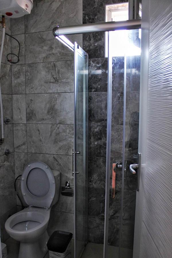 My Place Studio Ohrid Extérieur photo